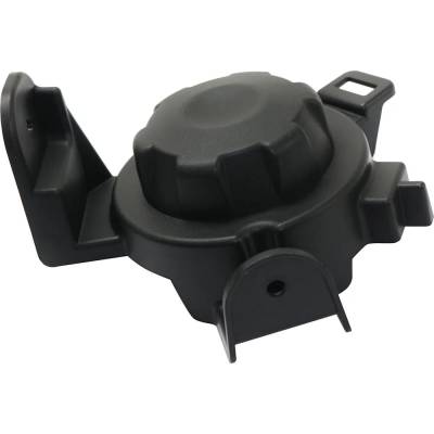Rareelectrical - New Right Front Fog Light Cover Compatible With Nissan Armada Le Armada Platinum Armada Se Armada - Image 6