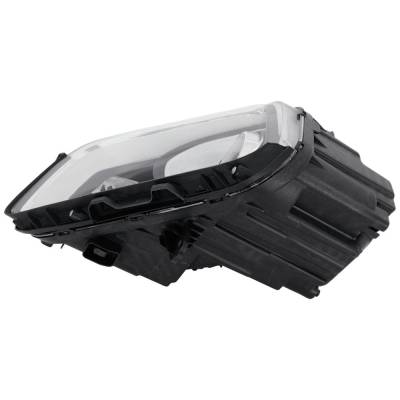 Rareelectrical - Headlight Compatible With 2018-2021 Hyundai Kona 2.0L 1.6L I4 Nu Left Driver Side Led Rh10010196aq - Image 5