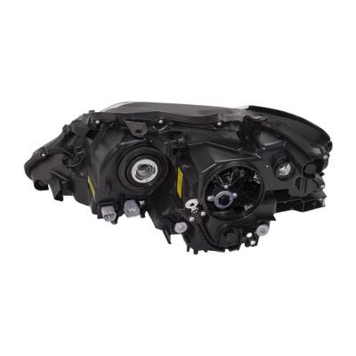 Rareelectrical - New Headlight Compatible With 2013-2015 Lexus Rx350 Rx450h 3.5L V6 Right Passenger Side Xenon - Image 4