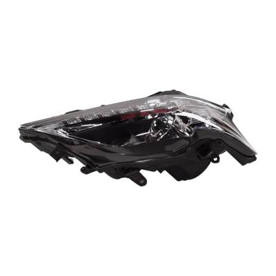 Rareelectrical - New Headlight Compatible With 2013-2015 Lexus Rx350 Rx450h 3.5L V6 Right Passenger Side Xenon - Image 5