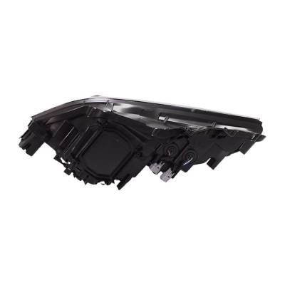 Rareelectrical - New Headlight Compatible With 2013-2015 Lexus Rx350 Rx450h 3.5L V6 Right Passenger Side Xenon - Image 6