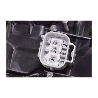 Rareelectrical - New Headlight Compatible With 2013-2015 Lexus Rx350 Rx450h 3.5L V6 Right Passenger Side Xenon - Image 8