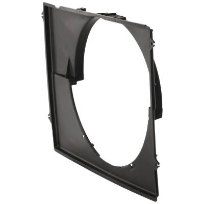 Rareelectrical - New 21.69 In. Core Fan Shroud Compatible With Toyota Tacoma Sr5 4 Cyl 2.7L Tacoma Base 4 Cyl 2.7L - Image 7
