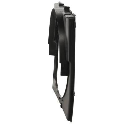 Rareelectrical - New 22.63 In. Core Fan Shroud Compatible With Toyota Tacoma Base 6 Cyl 3.4L Tacoma Limited 6 Cyl - Image 3