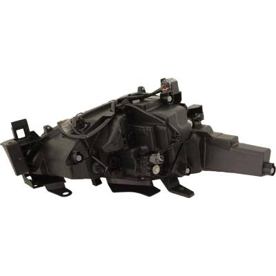 Rareelectrical - New Headlight Compatible With 2017-2020 Mazda Cx-5 2.5L I4 Py-Vps Left Driver Side Led Rm10010056q - Image 4