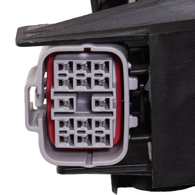Rareelectrical - New Headlight Compatible With 2017-2020 Mazda Cx-5 2.5L I4 Py-Vps Left Driver Side Led Rm10010056q - Image 7