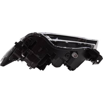 Rareelectrical - Headlight Compatible With 2017-2021 Mazda Cx-5 2.5L I4 Py-Vps Right Passenger Side Led Rm10010059 - Image 6