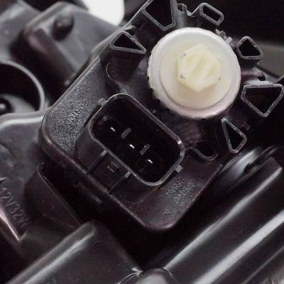 Rareelectrical - Headlight Compatible With 2017-2021 Mazda Cx-5 2.5L I4 Py-Vps Right Passenger Side Led Rm10010059 - Image 8