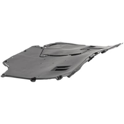 Rareelectrical - Lower Engine Cover Compatible With 2019-2025 Toyota Corolla 2.0L 4-Cyl 1.8L 4-Cyl Lower Protective - Image 4