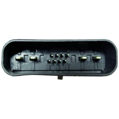 Rareelectrical - New Front Wiper Motor Compatible With 2008 Ford E-250 2008 Ford E-350 Super Duty 2008 E-450 Super - Image 4