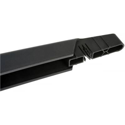 Rareelectrical - New Rear Wiper Arm Compatible With Volvo V70 2.4 5 Cyl 2.4L V70 2.4T 5 Cyl 2.4L V70 R 5 Cyl 2.5L V70 - Image 2