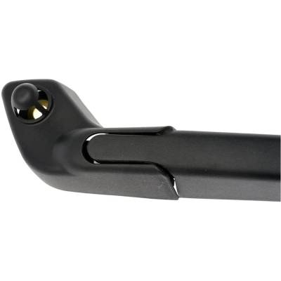 Rareelectrical - New Rear Wiper Arm Compatible With Volvo V70 2.4 5 Cyl 2.4L V70 2.4T 5 Cyl 2.4L V70 R 5 Cyl 2.5L V70 - Image 3