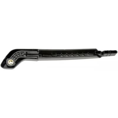 Rareelectrical - New Rear Wiper Arm Compatible With Volvo V70 2.4 5 Cyl 2.4L V70 2.4T 5 Cyl 2.4L V70 R 5 Cyl 2.5L V70 - Image 4