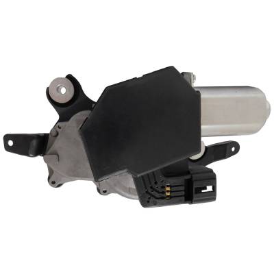 Rareelectrical - Rear Wiper Motor Compatible With 2008-2011 Mazda 2008-2011 Mercury 2008-2012 Ford 8L8z-17508-D - Image 2