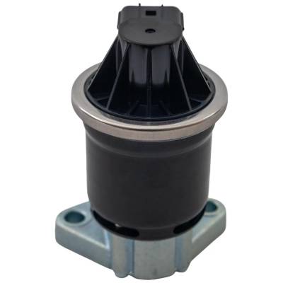 Rareelectrical - New 5 Male Pin Egr Valve Compatible With Acura Honda Odyssey Touring Elite 6 Cyl 3.5L Ridgeline - Image 4