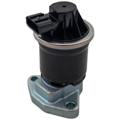 Rareelectrical - New 5 Male Pin Egr Valve Compatible With Acura Honda Ridgeline Sport 6 Cyl 3.5L Accord Ex-L 6 Cyl - Image 2