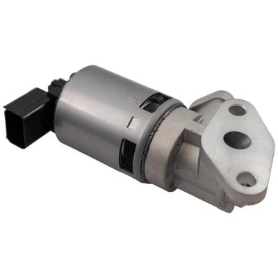 Rareelectrical - New Egr Valve Compatible With Chrysler Dodge Grand Caravan Base 6 Cyl 3.3L Grand Caravan Sxt 6 Cyl - Image 2