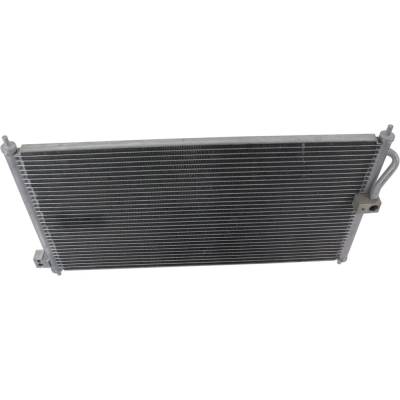Rareelectrical - New A/C Condenser Compatible With Acura Honda Accord Ex-R 4 Cyl 2.2L Accord Value Package 4 Cyl 2.2L - Image 3