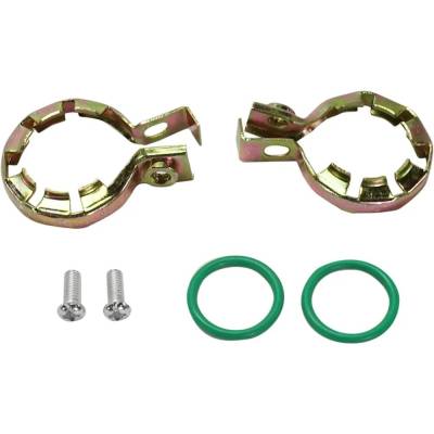 Rareelectrical - New Aluminum Heater Core Compatible With Audi A4 Cabriolet 4 Cyl 2.0L A4 Quattro Cabriolet 4 Cyl - Image 7