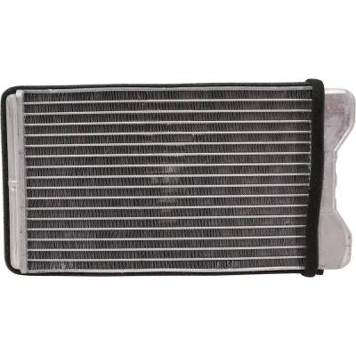 Rareelectrical - New Aluminum Heater Core Compatible With Audi A4 Avant 6 Cyl 3.0L A4 Quattro Avant 6 Cyl 3.0L A4 - Image 5