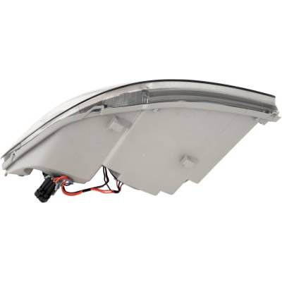 Rareelectrical - New Headlight Compatible With 2005-2010 Chevrolet Cobalt Right Passenger Side Halogen Rc10010067q - Image 5