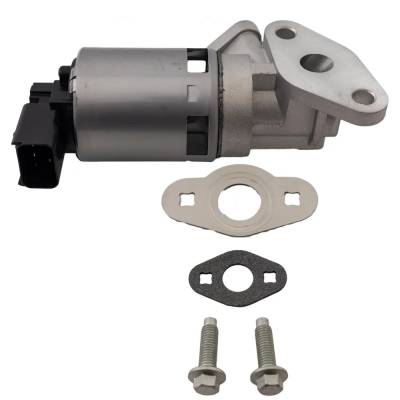 New Egr Valve Compatible With Chrysler Dodge Grand Caravan Base 6 Cyl 3.3L Pacifica Base 6 Cyl 3.8L