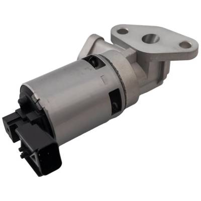 Rareelectrical - New Egr Valve Compatible With Chrysler Dodge Grand Caravan Base 6 Cyl 3.3L Pacifica Base 6 Cyl 3.8L - Image 3