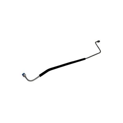 New A/C Discharge And Liquid Line Compatible With Chevrolet C2500 Silverado 8 Cyl 5.0L C3500