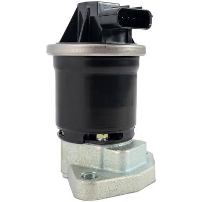 Rareelectrical - New OEM Replacement 5-Pin Male Egr Valve Compatible With Acura Honda Odyssey Touring Elite 6 Cyl - Image 2