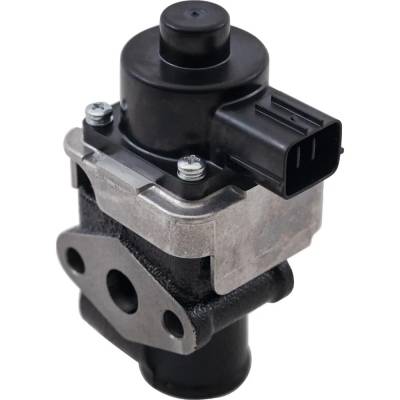 Rareelectrical - New Egr Valve Compatible With Ford Mazda Mercury Tribute Gs 6 Cyl 3.0L Milan Premier 6 Cyl 3.0L - Image 2