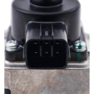 Rareelectrical - New Egr Valve Compatible With Ford Mazda Mercury Tribute Gs 6 Cyl 3.0L Milan Premier 6 Cyl 3.0L - Image 6