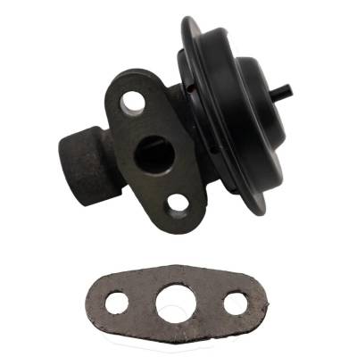 New Egr Valve Compatible With 2001-2004 Ford Escape Xls Xlt Limited Mazda Tribute Dx 2.0L Zetec 4