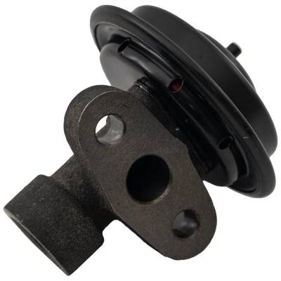 Rareelectrical - New Egr Valve Compatible With 2001-2004 Ford Escape Xls Xlt Limited Mazda Tribute Dx 2.0L Zetec 4 - Image 3
