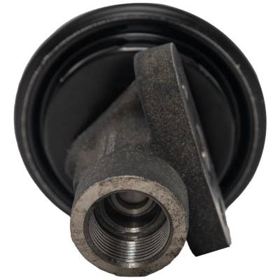Rareelectrical - New Egr Valve Compatible With 2001-2004 Ford Escape Xls Xlt Limited Mazda Tribute Dx 2.0L Zetec 4 - Image 6