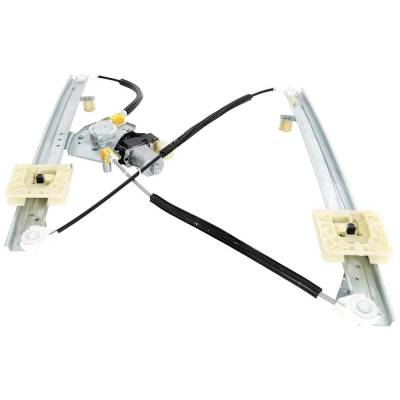 Rareelectrical - New Right Rear Window Regulator With Motor Compatible With Land Rover Range Rover Sport Hst Range - Image 5
