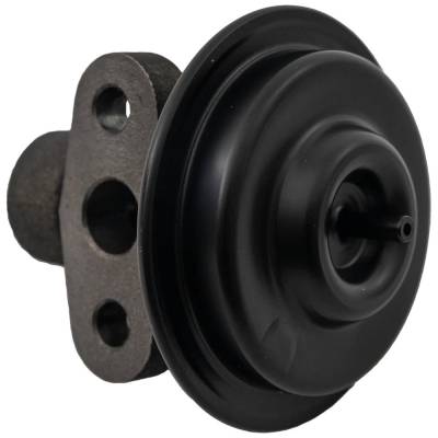 Rareelectrical - New Egr Valve Compatible With 1999-2002 Mercury Cougar Base 2.0L Zetec 4 Cyl Dohc Replaces Ford - Image 2