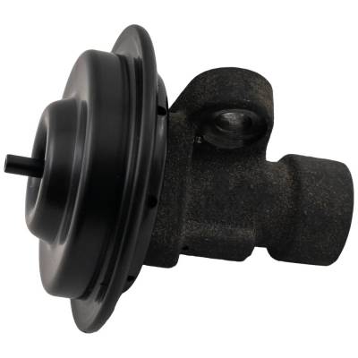 Rareelectrical - New Egr Valve Compatible With 1999-2002 Mercury Cougar Base 2.0L Zetec 4 Cyl Dohc Replaces Ford - Image 4