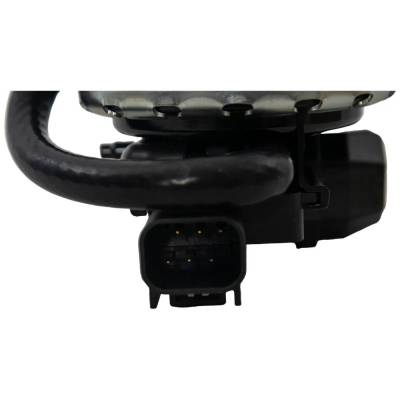Rareelectrical - New Egr Valve Compatible With Ford E-150 Xlt 8 Cyl 4.6L F-150 Xtr 8 Cyl 4.6L E-150 Chateau 8 Cyl - Image 5