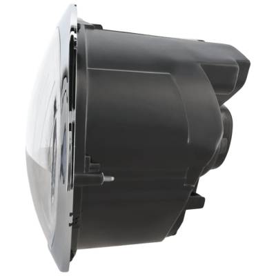 Rareelectrical - Headlight Compatible With 2002-2004 Mini Mini Cooper Cooper 1.6L I4 W10b16 W11b16 Right Passenger - Image 2