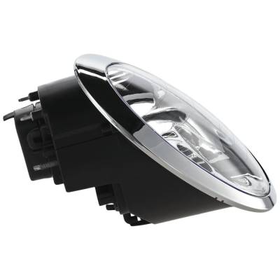 Rareelectrical - Headlight Compatible With 2002-2004 Mini Mini Cooper Cooper 1.6L I4 W10b16 W11b16 Right Passenger - Image 7