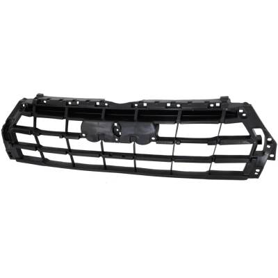 Grille Bracket Compatible With Audi Q5 All Submodels 2018-2020 By Au1207102 80A853692