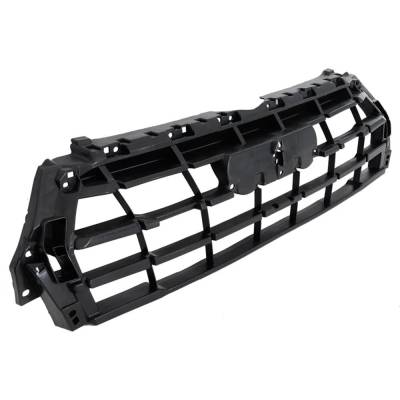 Rareelectrical - Grille Bracket Compatible With Audi Q5 All Submodels 2018-2020 Au1207102 80A853692 - Image 3