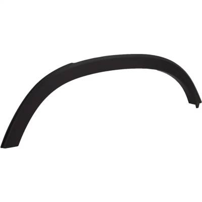 Rareelectrical - New Left Rear Fender Trim Compatible With Chevrolet Trax Ls Trax Lt Premier Ltz 2013-2022 Gm1790123 - Image 2