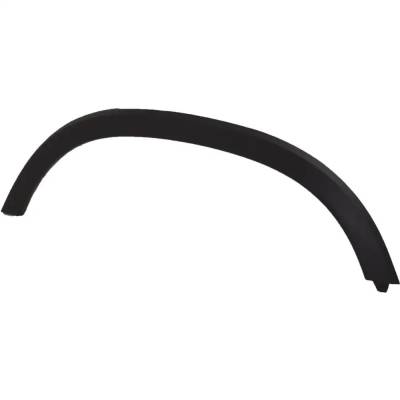 Rareelectrical - New Left Rear Fender Trim Compatible With Chevrolet Trax Ls Trax Lt Premier Ltz 2013-2022 Gm1790123 - Image 3