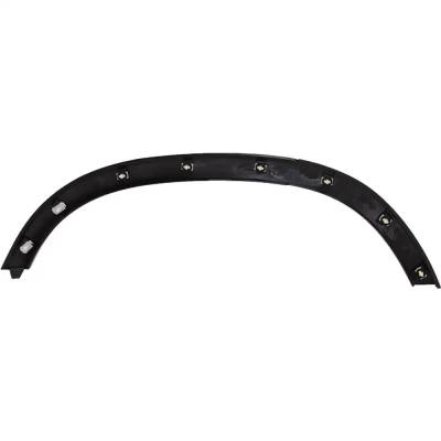 Rareelectrical - New Left Rear Fender Trim Compatible With Chevrolet Trax Ls Trax Lt Premier Ltz 2013-2022 Gm1790123 - Image 4