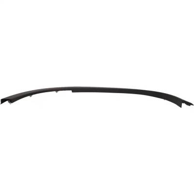 Rareelectrical - New Left Rear Fender Trim Compatible With Chevrolet Trax Ls Trax Lt Premier Ltz 2013-2022 Gm1790123 - Image 6