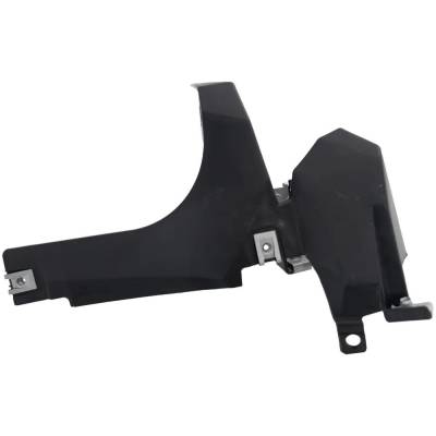 Rareelectrical - New Right Air Intake Duct Compatible With Ford F-150 Platinum 6 Cyl 3.0L F-150 King Ranch 6 Cyl 3.0L - Image 4