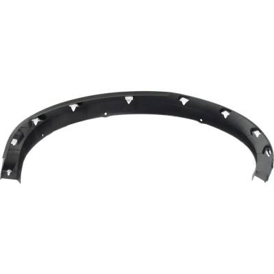 Rareelectrical - New Right Rear Fender Trim Compatible With Ford Explorer Platinum 6 Cyl 3.5L Explorer Xlt 4 Cyl 2.0L - Image 5
