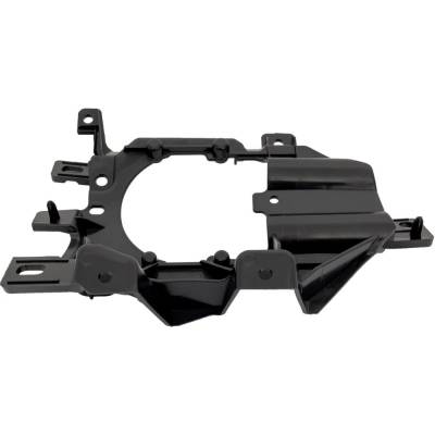 Rareelectrical - New Left Front Fog Light Bracket Compatible With Ford Ranger Xlt 4 Cyl 2.3L Ranger Xl 4 Cyl 2.3L - Image 6