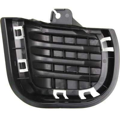 Rareelectrical - Left Front Fog Light Cover Compatible With Scion Tc Base 2014-2016 By Sc1038102 5243821040 - Image 5